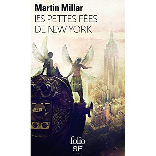 LES PETITES FEES DE NEW YORK