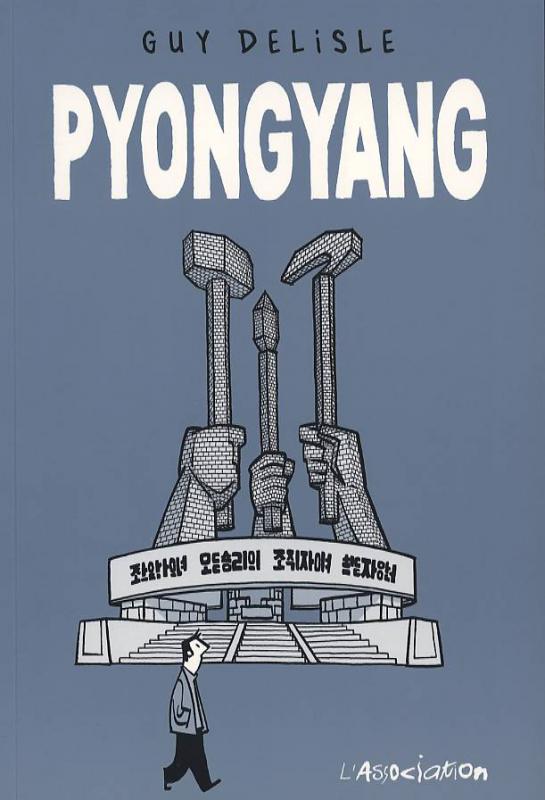 PYONGYANG