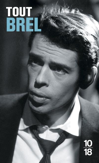 TOUT BREL