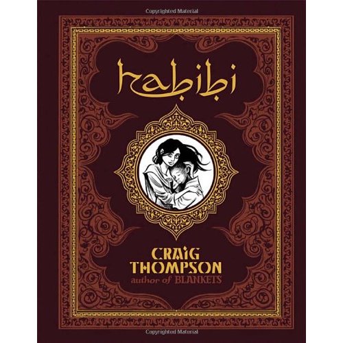 HABIBI