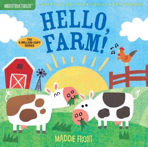 HELLO, FARM !