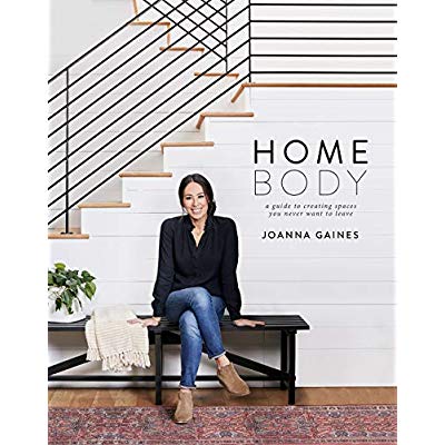 HOMEBODY