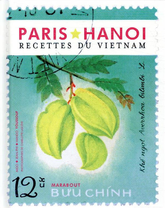 LES RECETTES CULTE - HANOI