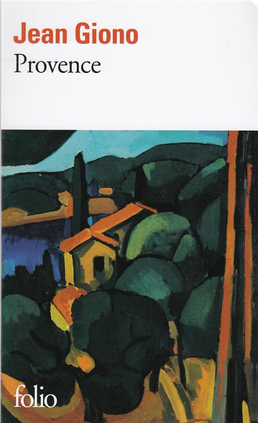 PROVENCE