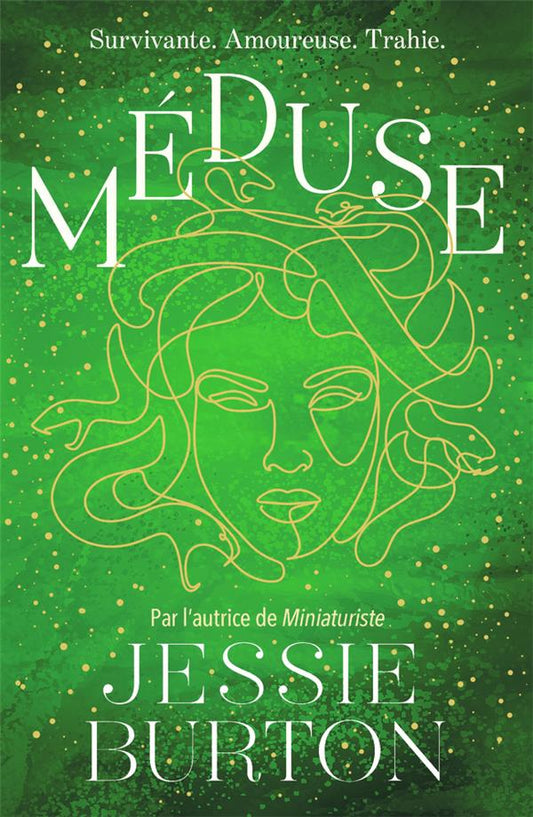 MEDUSE
