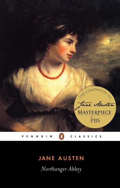 NORTHANGER ABBEY
