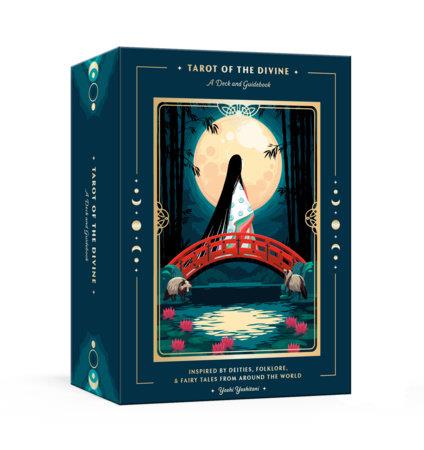 TAROT OF THE DIVINE