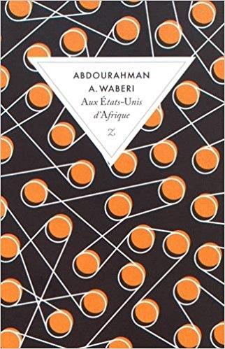 AUX ETATS-UNIS D'AFRIQUE