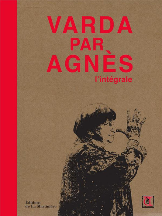 VARDA PAR AGNES