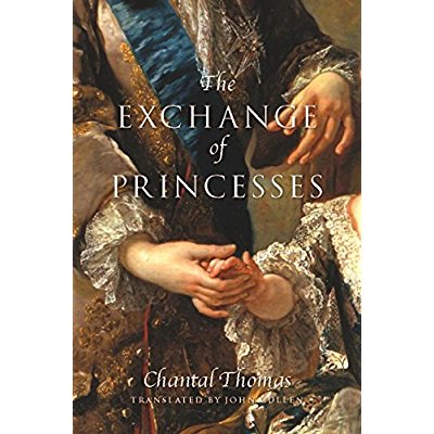 THE EXCHANGE OF PRINCESSES