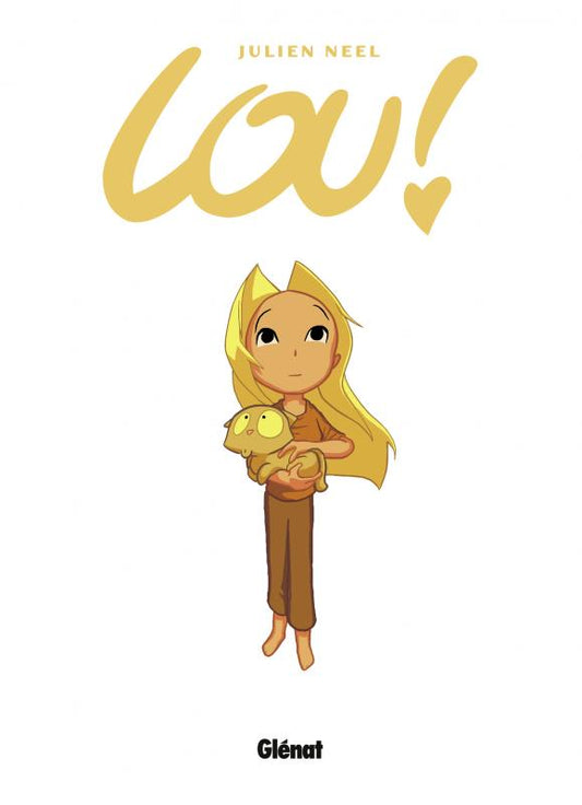 LOU ! - COFFRET TOMES 5 ET 6
