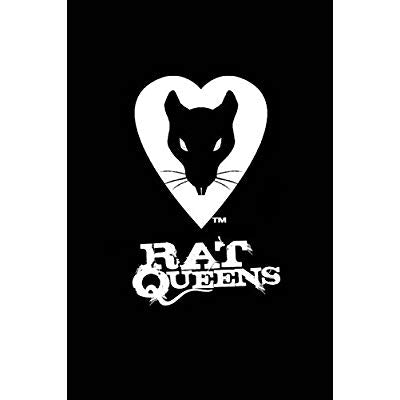 RAT QUEEN V1