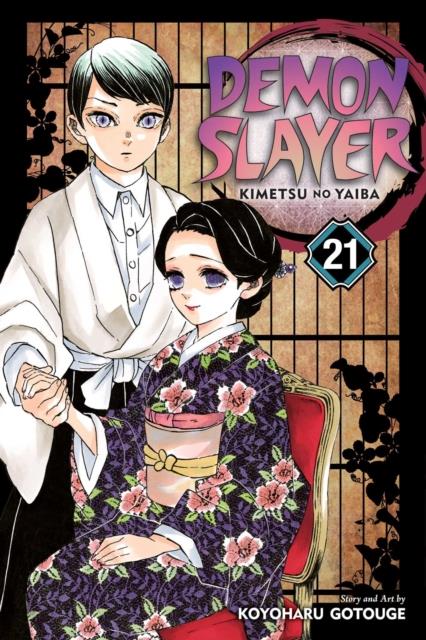 DEMON SLAYER