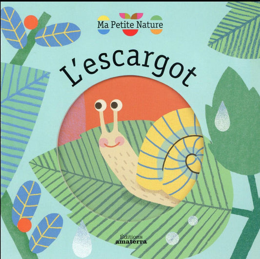 L'ESCARGOT
