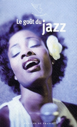 LE GOUT DU JAZZ
