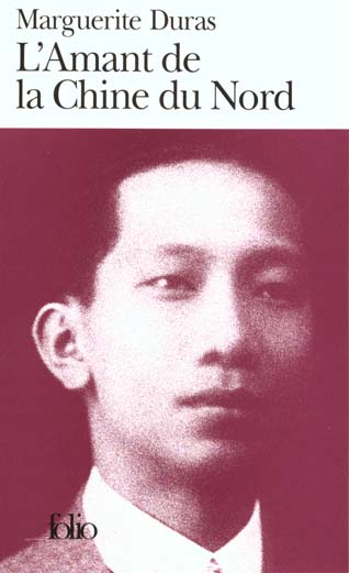 L'AMANT DE LA CHINE DU NORD