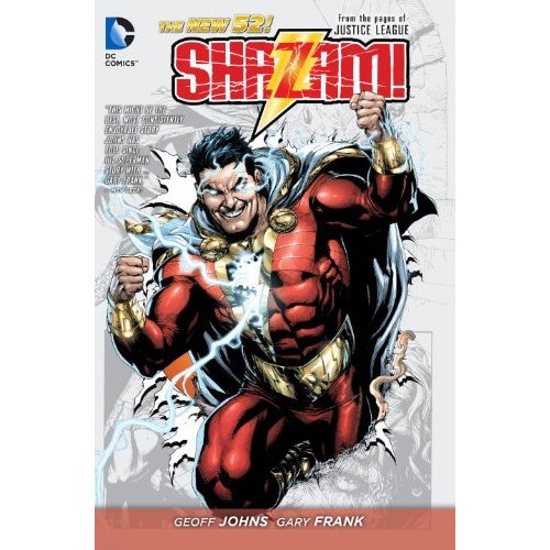 SHAZAM VOL 1