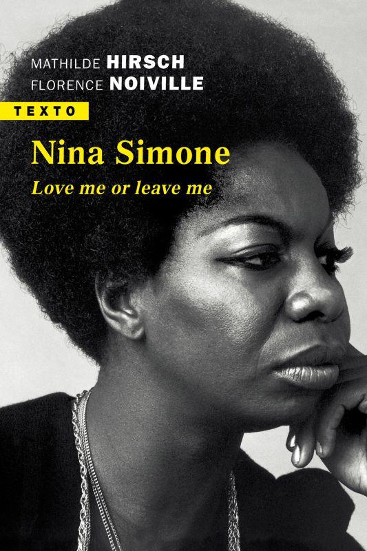 NINA SIMONE - LOVE ME OR LEAVE ME