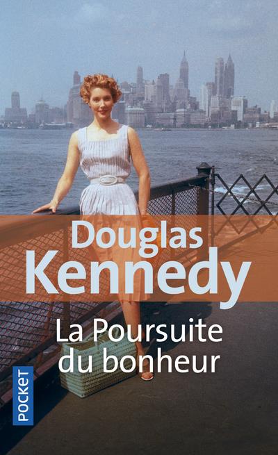LA POURSUITE DU BONHEUR