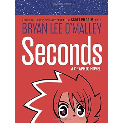 SECONDS