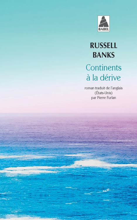 CONTINENTS A LA DERIVE - ILLUSTRATIONS, NOIR ET BLANC