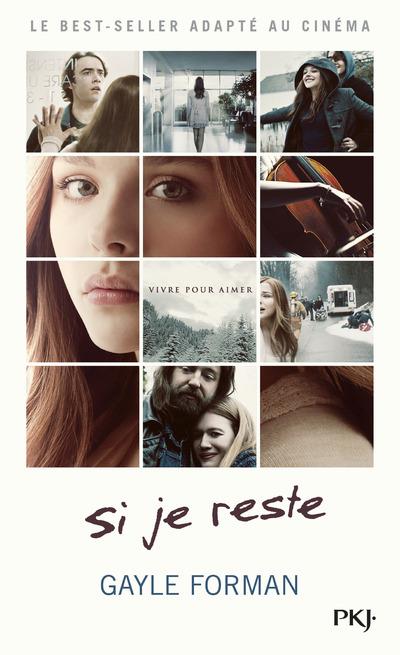 SI JE RESTE