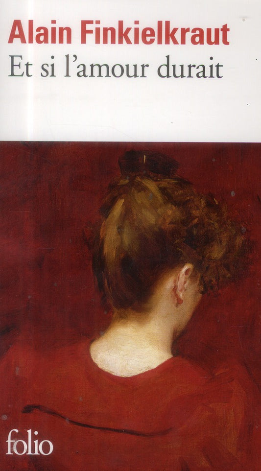 ET SI L'AMOUR DURAIT