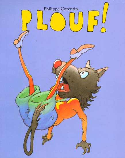 PLOUF !