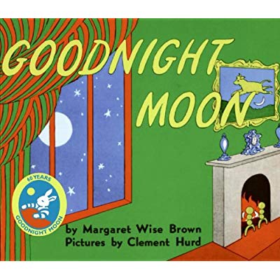 GOODNIGHT MOON