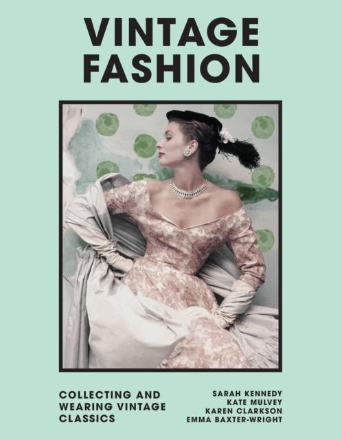 VINTAGE FASHION