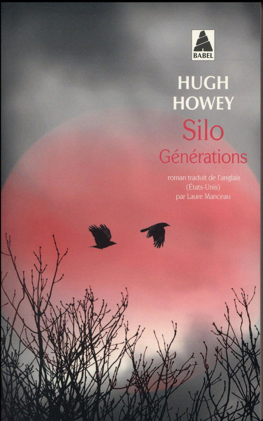 SILO - T03 - SILO GENERATIONS