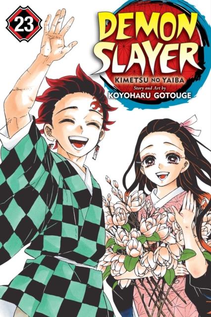 DEMON SLAYER