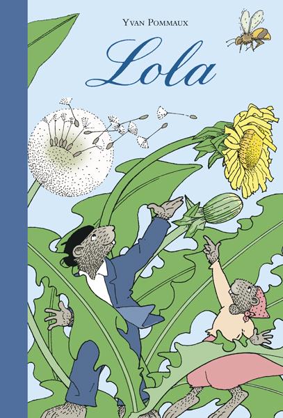 LOLA