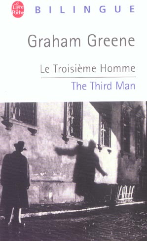 LE TROISIEME HOMME