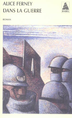 DANS LA GUERRE
