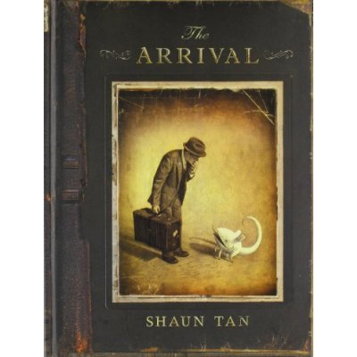 The Arrival