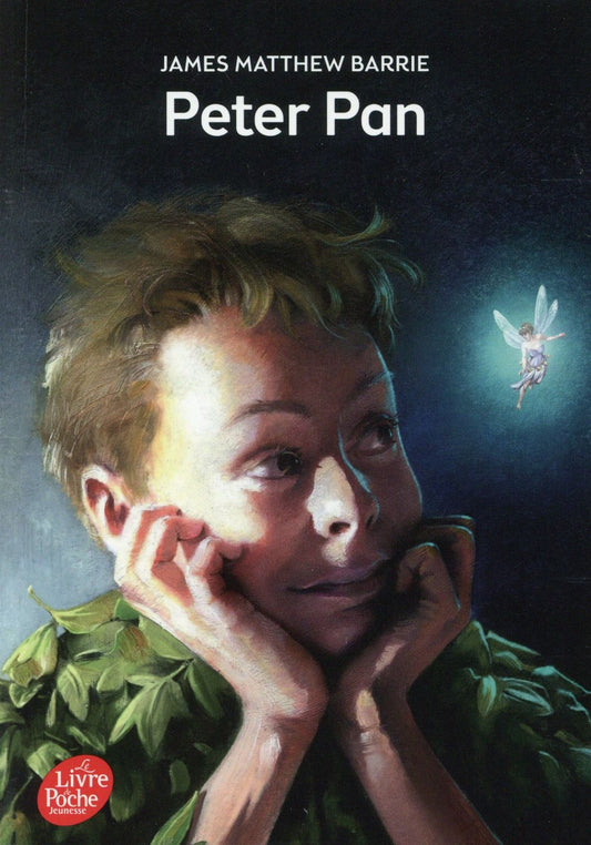 PETER PAN -TEXTE INTEGRAL