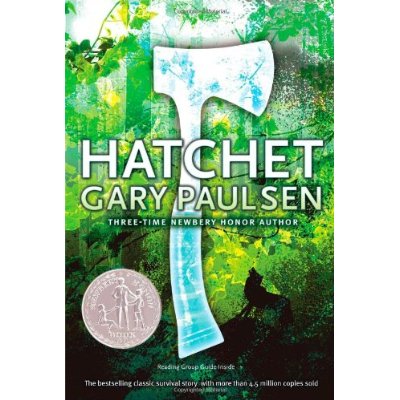 HATCHET