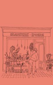 PARIS - GUIDE SUBJECTIF EN 53 ADRESSES