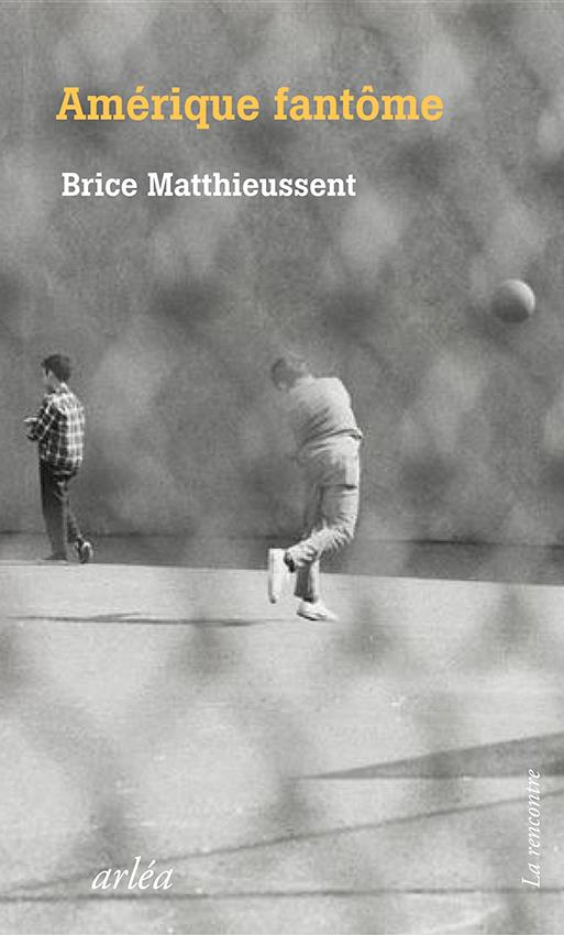 AMERIQUE FANTOME