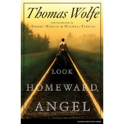 LOOK HOMEWARD ANGEL