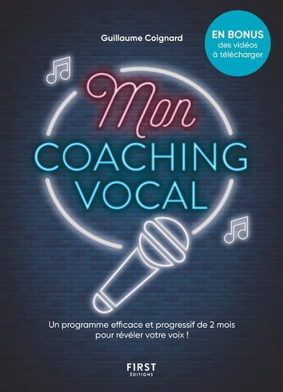 MON COACHING VOCAL