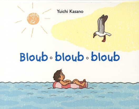 BLOUB BLOUB BLOUB
