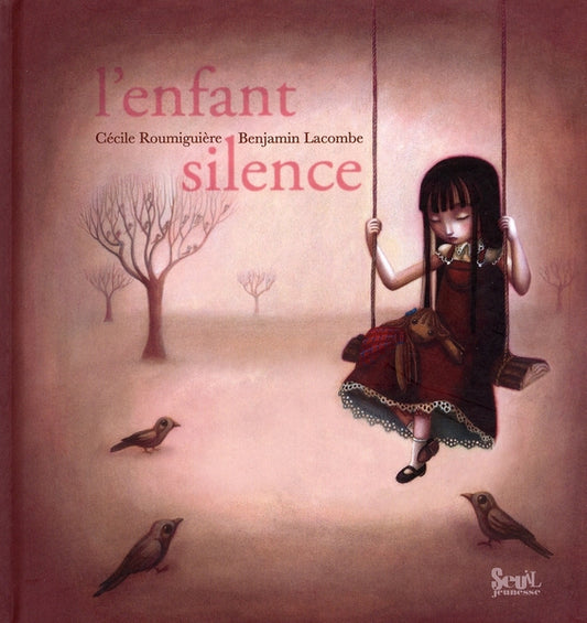 L'ENFANT SILENCE