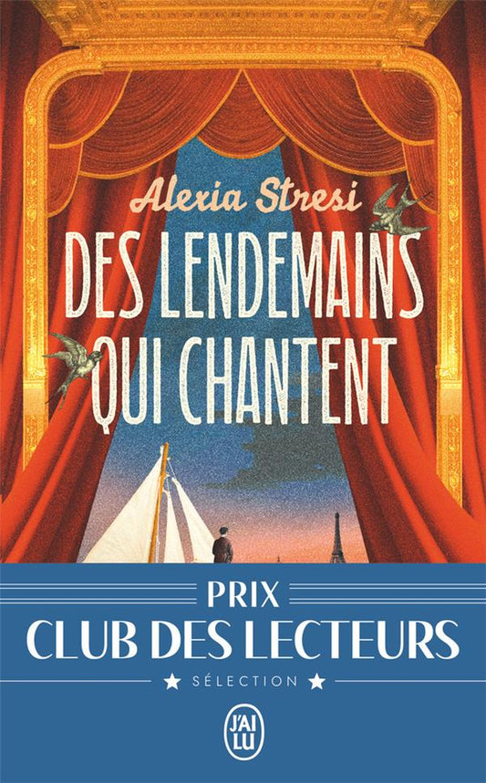 DES LENDEMAINS QUI CHANTENT
