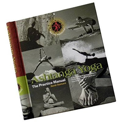 ASHTANGA YOGA