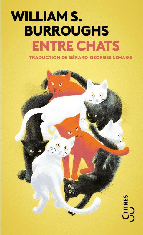 ENTRE CHATS