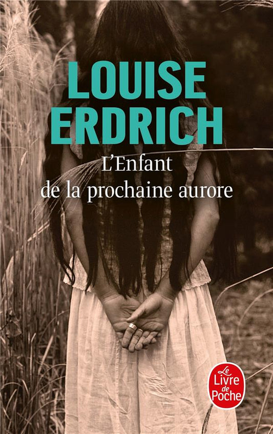 L'ENFANT DE LA PROCHAINE AURORE