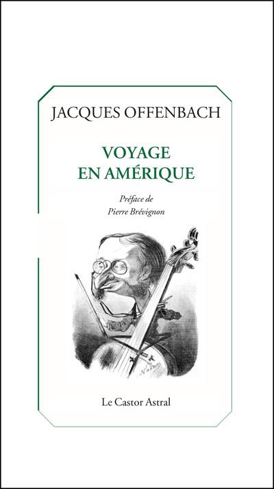VOYAGE EN AMERIQUE