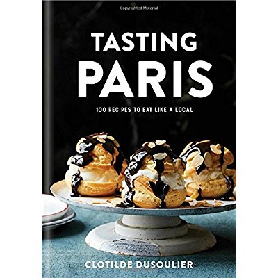 TASTING PARIS